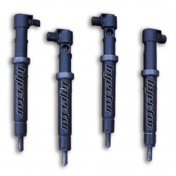 Mercedes E 250 d 150 kW 204 HP DELPHI Vstreky Použité