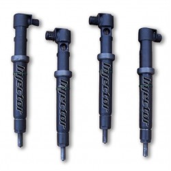 Mercedes E 300 BlueTEC Hybrid 150 kW 204 HP BOSCH Vstreky Použité