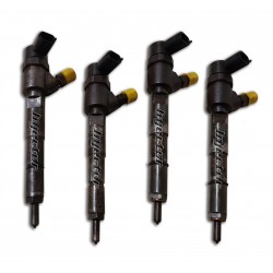 Chrysler Voyager 2.5 TDiC 4x4 85 kW 116 HP BOSCH Vstreky Použité