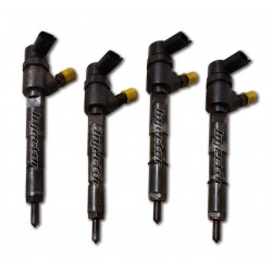 Chrysler Voyager 2.5 TDiC 4x4 85 kW 116 HP BOSCH Vstreky Použité