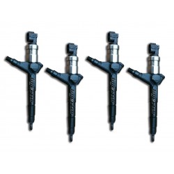 Nissan Primera 2.2 Di 93 kW 126 HP DENSO Vstreky Použité