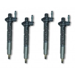 Bmw 7 750d xDrive 294 kW 400 HP BOSCH Vstreky Použité