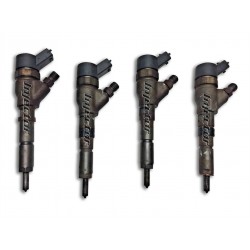 0445110044 BOSCH Vstreky použité