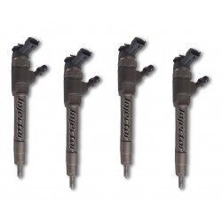 0986435123 BOSCH Vstreky použité