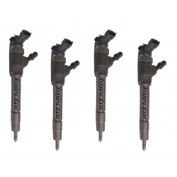 0445110250 BOSCH Vstreky použité