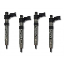 0986435434 BOSCH Vstreky použité