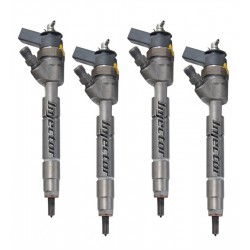 0986435118 BOSCH Vstreky použité