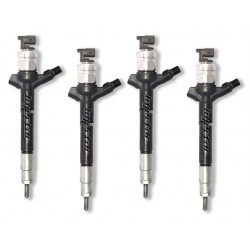 23670-59037 DENSO Vstreky použité