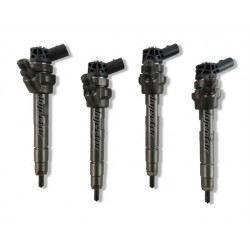 0986435269 BOSCH Vstreky použité