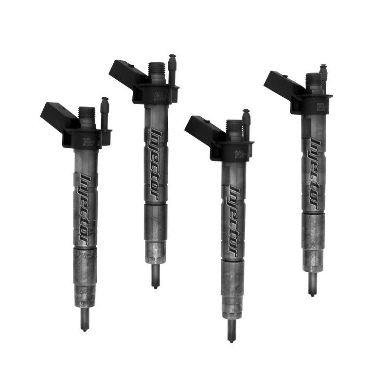 7809190 BOSCH Vstreky použité