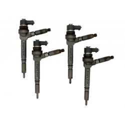 8973638122 BOSCH Vstreky použité