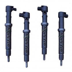 6510701287 DELPHI Vstreky použité