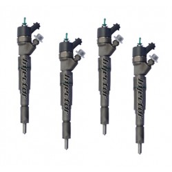 R1590076 BOSCH Vstreky použité