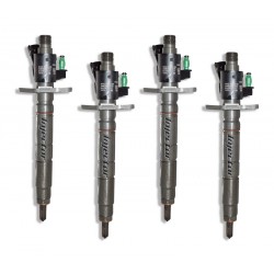 0986435393 BOSCH Vstreky použité