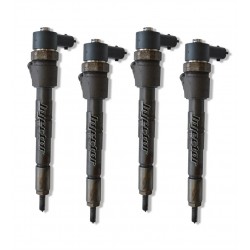 95517505 BOSCH Vstreky použité