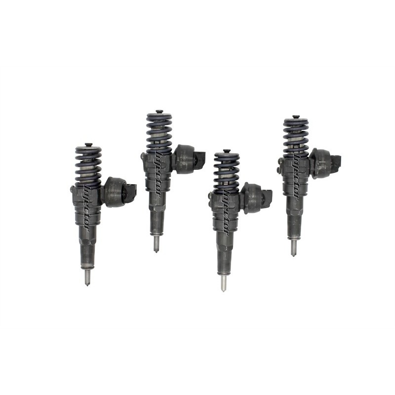 0414720314 BOSCH Vstreky použité