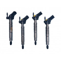 6510702987 BOSCH Vstreky použité