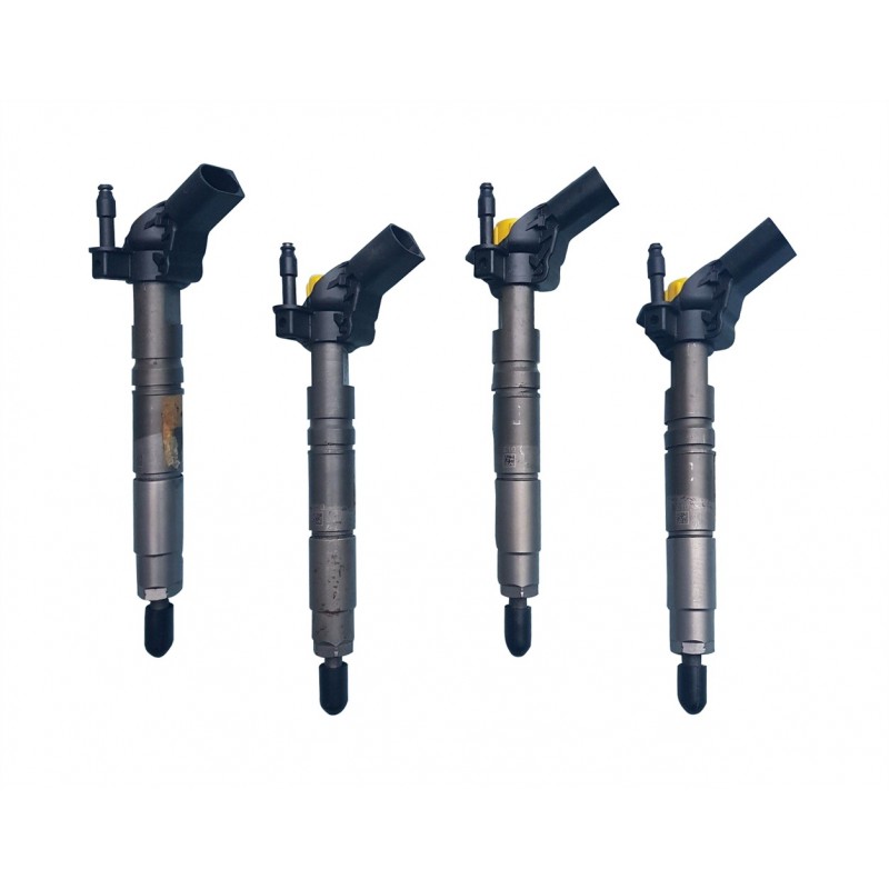 6510702987 BOSCH Vstreky použité