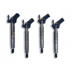 65107029870080 BOSCH Vstreky použité