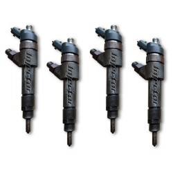 198083 BOSCH Vstreky použité