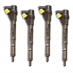 0445110059 BOSCH Vstreky použité