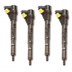 5066820AA BOSCH Vstreky použité