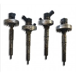 16600MA70A BOSCH Vstreky použité