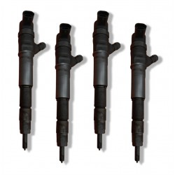 0986435205 BOSCH Vstreky použité