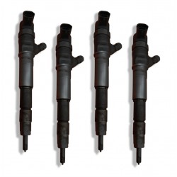 0445110375 BOSCH Vstreky použité