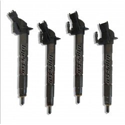 580540211 BOSCH Vstreky použité