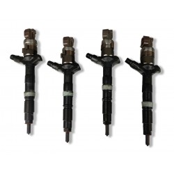 2367039015 DENSO Vstreky použité