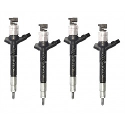 23670-09230 DENSO Vstreky použité