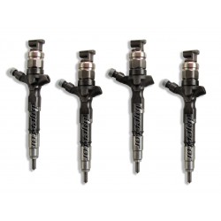 2367009070 DENSO Vstreky použité