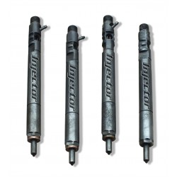 6640170121 DELPHI Vstreky použité