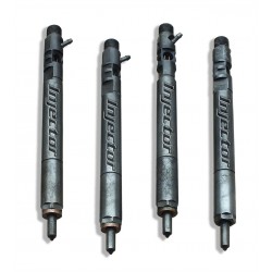 6650170321 DELPHI Vstreky použité