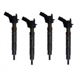 0986435352 BOSCH Vstreky použité