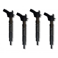 0445115030 BOSCH Vstreky použité