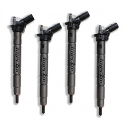 0986435379 BOSCH Vstreky použité