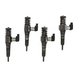 03G130073TX VDO Vstreky použité