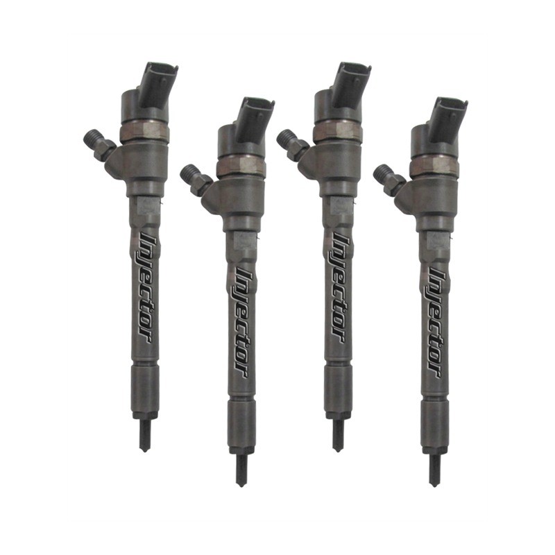 0445110254 BOSCH Vstreky použité