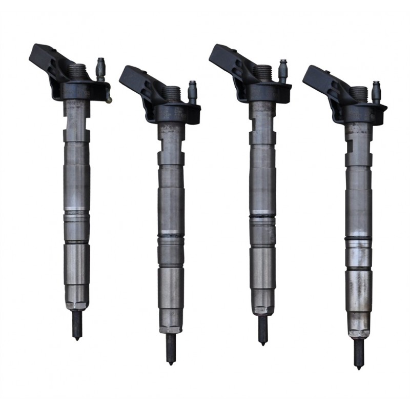 O445115078 BOSCH Vstreky použité