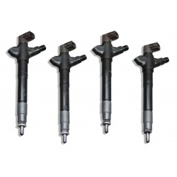 2367029115 DENSO Vstreky použité