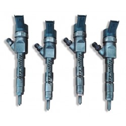 0445110110 BOSCH Vstreky použité