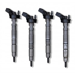 0445115041 BOSCH Vstreky použité