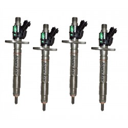 LR014205 BOSCH Vstreky použité