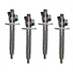 1980W5 BOSCH Vstreky použité