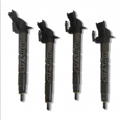 23670-09390 BOSCH Vstreky použité