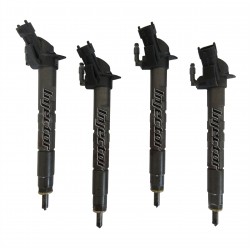 23670-0W020 BOSCH Vstreky použité