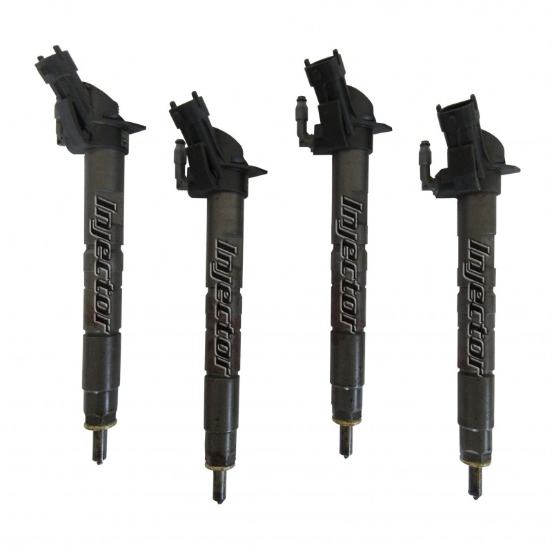 23670-0W020 BOSCH Vstreky použité