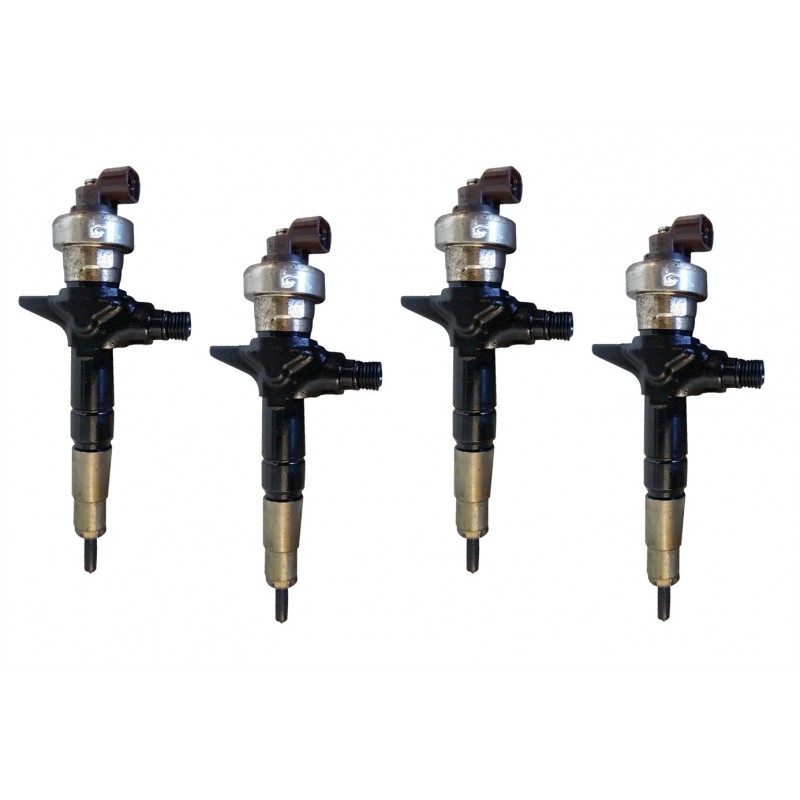 8-98159573-3 DENSO Vstreky použité